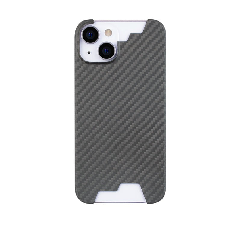 T-Carbon Accessories Full Carbon Fiber Iphone Case (Iphone 14)