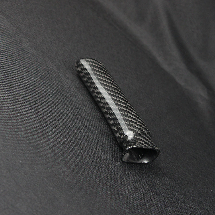 Carbon Fiber Handbrake Cover for Subaru (Model A)