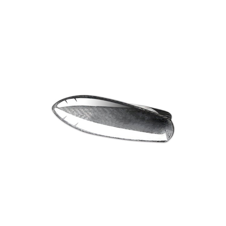 Carbon Fiber Roof Antenna Cover for Subaru (Model A)