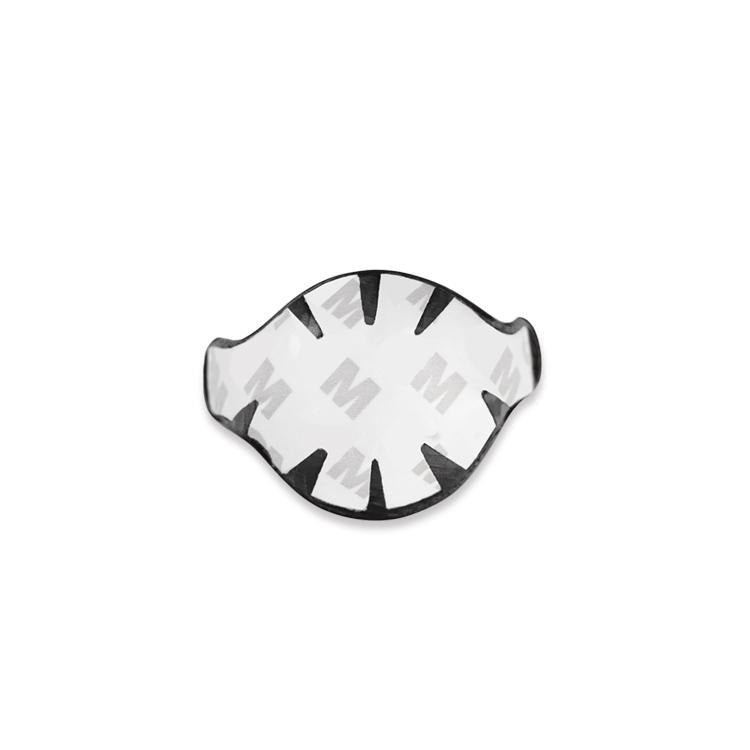 Carbon Fiber Gear Selector Cover for Ford Mustang (Model A)