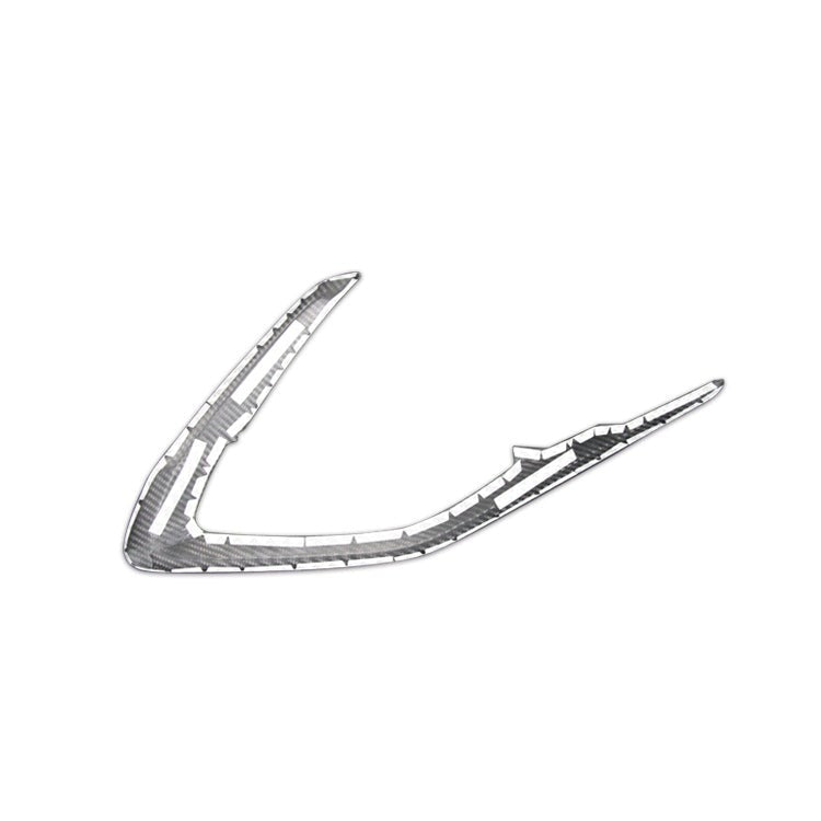 Carbon Fiber Inner Door Handle Cover for Chevrolet (Model B)