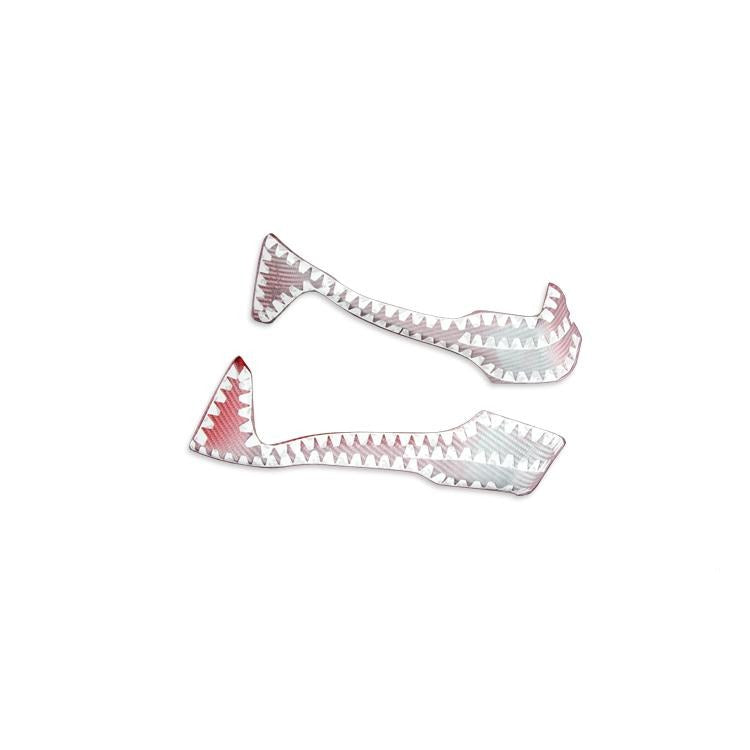 Carbon Fiber Inner Door Handle Cover for Subaru (Model A)
