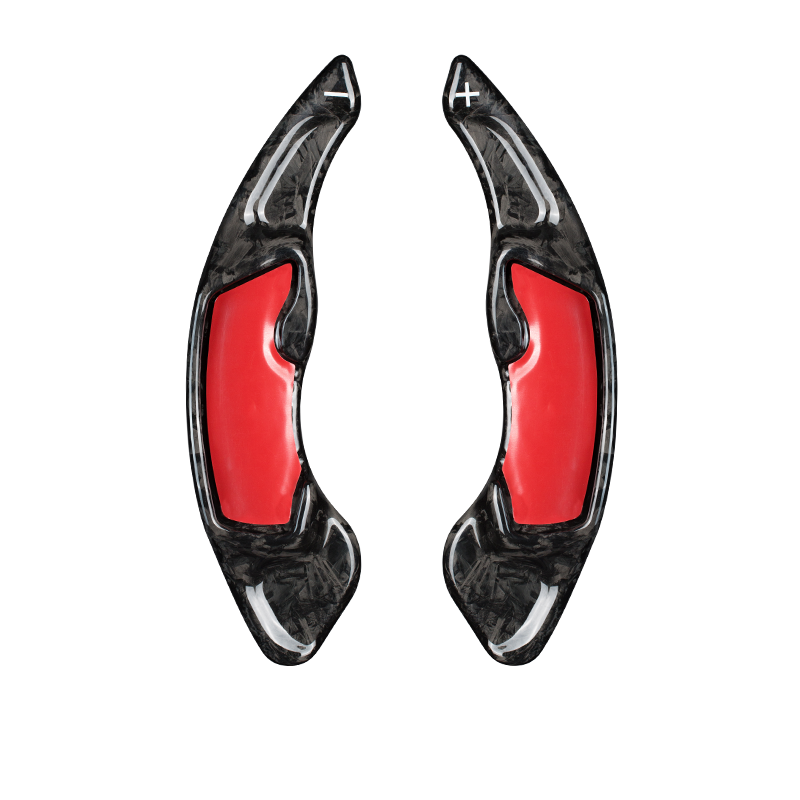 T-Carbon for Subaru Carbon Fiber Paddle Shifters (Model A: 2016-2019) - T-Carbon Official Store
