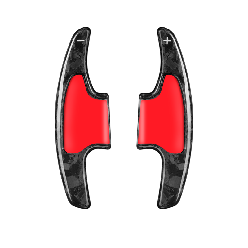 T-Carbon for Honda Carbon Fiber Paddle Shifters (Model B: 2017-2019) - T-Carbon Official Store