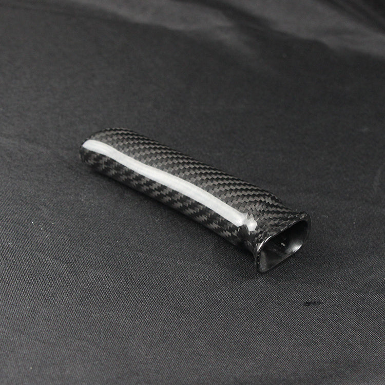 Carbon Fiber Handbrake Cover for Subaru (Model A)