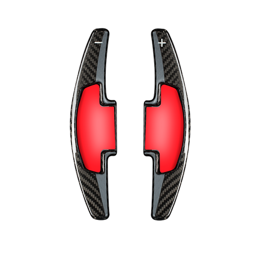 T-Carbon for Honda Carbon Fiber Paddle Shifters (Model A: 2016-2018) - T-Carbon Official Store