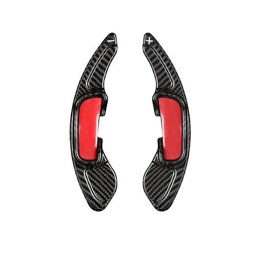 T-Carbon for Mazda Carbon Fiber Paddle Shifters (Model A: 2014-2018) - T-Carbon Official Store