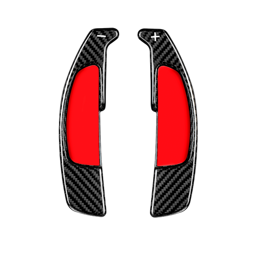 T-Carbon for Mercedes Benz AMG Carbon Fiber Paddle Shifters (Model A: Prior 2015) - T-Carbon Official Store
