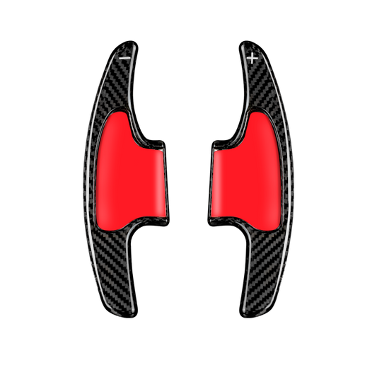 T-Carbon for Honda Carbon Fiber Paddle Shifters (Model B: 2017-2019) - T-Carbon Official Store