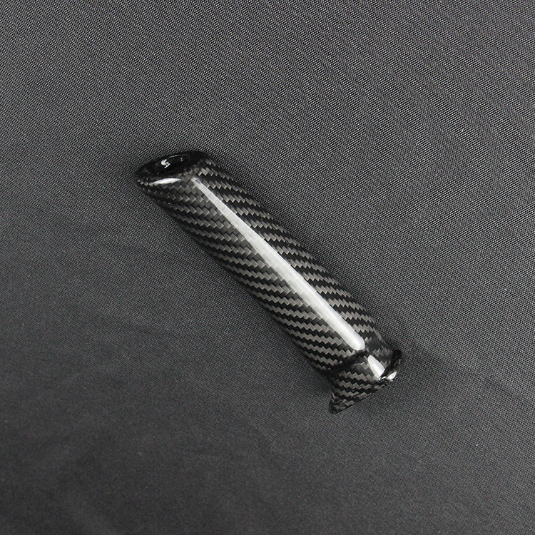Carbon Fiber Handbrake Cover for Subaru (Model A)