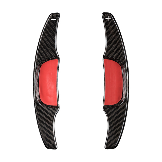 T-Carbon for Mazda Carbon Fiber Paddle Shifters (Model B: 2019-2021) - T-Carbon Official Store