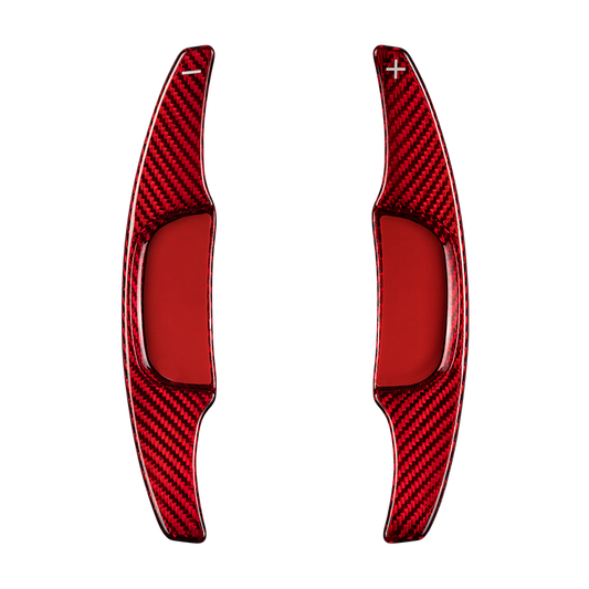 T-Carbon for Mazda Carbon Fiber Paddle Shifters (Model B: 2019-2021) - T-Carbon Official Store