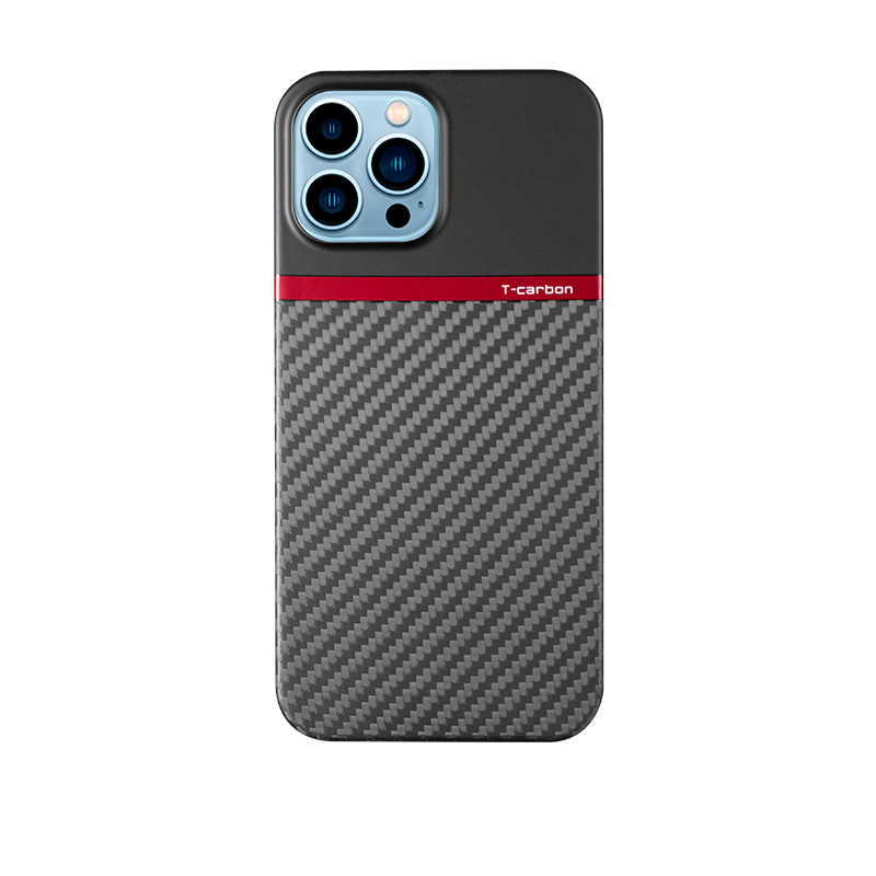 T-Carbon Accessories Carbon Fiber Iphone Case (Iphone 13) - T-Carbon Official Store