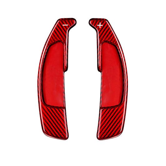 T-Carbon for Mercedes Benz AMG Carbon Fiber Paddle Shifters (Model A: Prior 2015) - T-Carbon Official Store