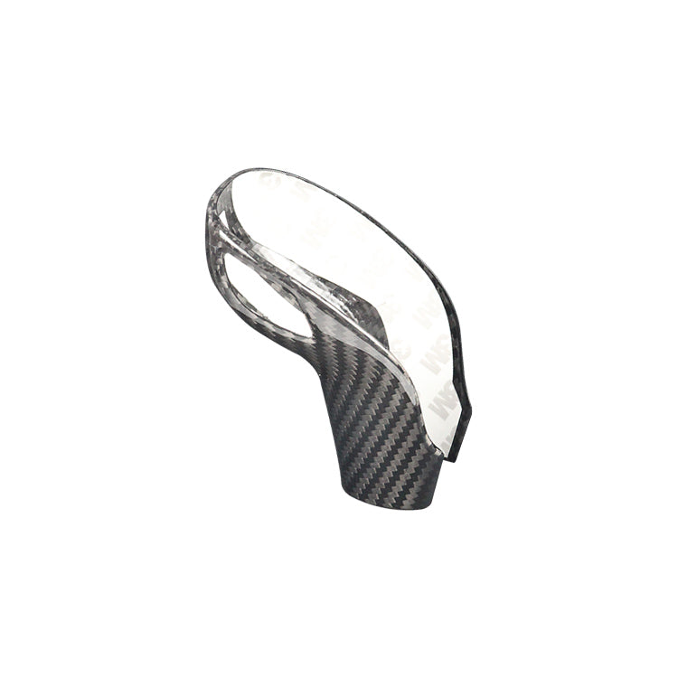 Carbon Fiber Gear Selector Cover for Cadillac (Model D)