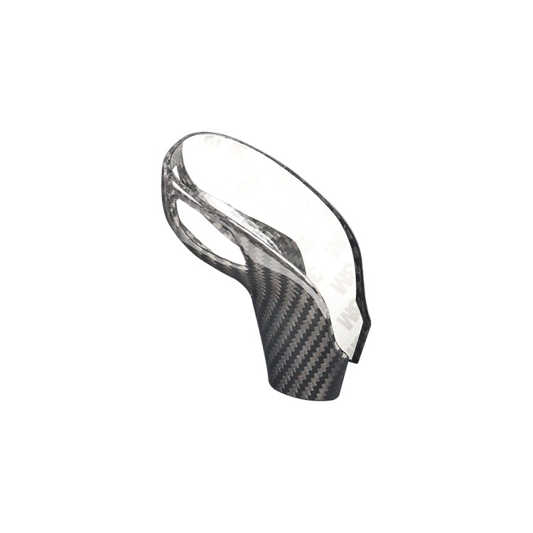 Carbon Fiber Gear Selector Cover for Buick (Model A)