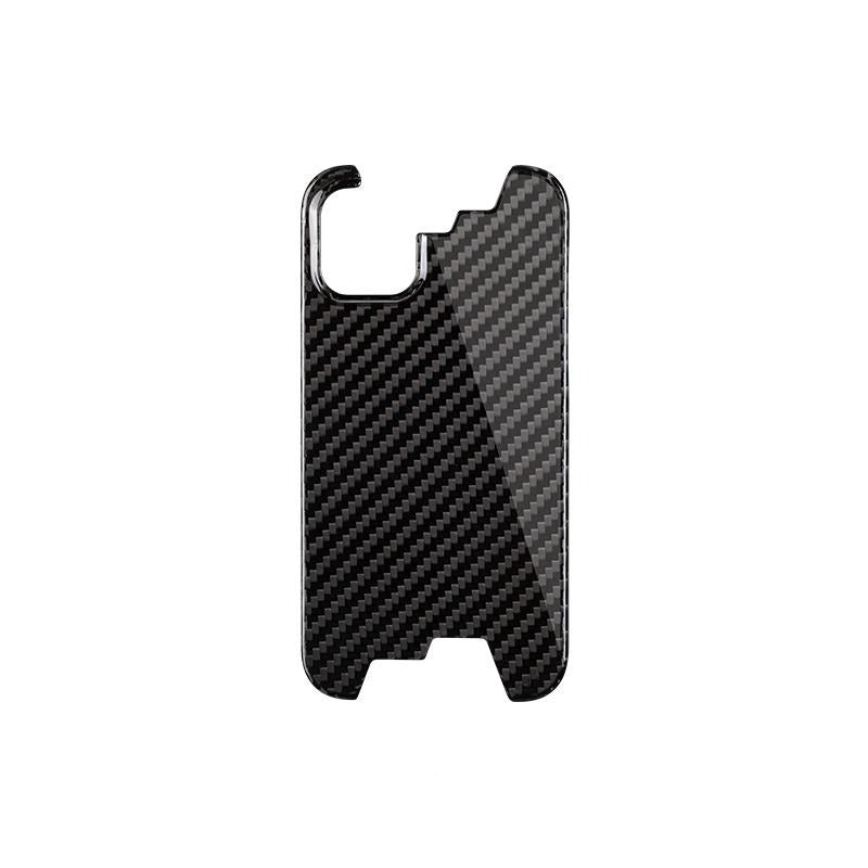 T-Carbon Accessories Full Carbon Fiber Iphone Case (Iphone 12)