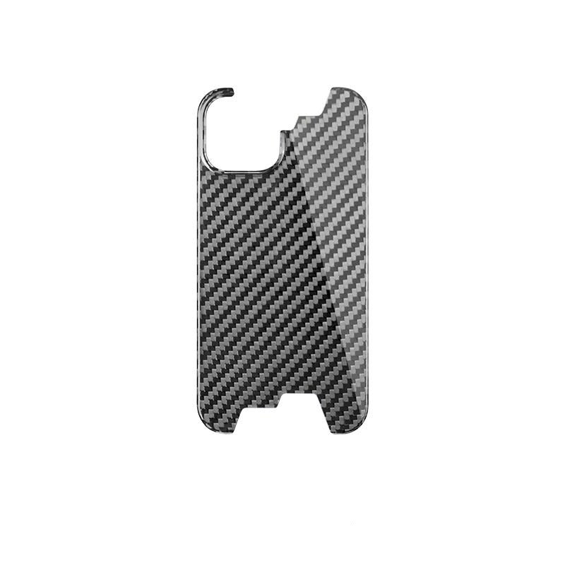 T-Carbon Accessories Full Carbon Fiber Iphone Case (Iphone 13)