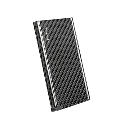 T-Carbon Accessories Carbon Fiber Pocket-Sized Credit Card Holder