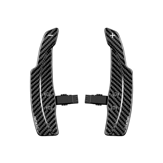 T-Carbon for Lexus Carbon Fiber Paddle Shifters Replacement (Model A)
