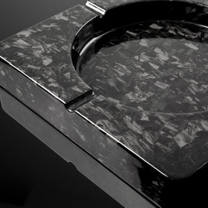 T-Carbon Accessories Carbon Fiber Large Ash Tray