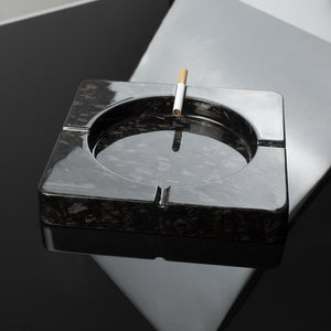 T-Carbon Accessories Carbon Fiber Large Ash Tray