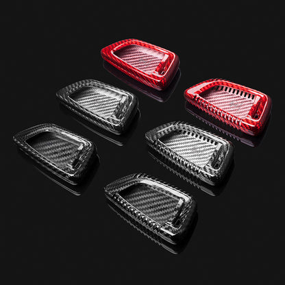 T-Carbon for BMW Carbon Fiber Key Fob Case (Model E)