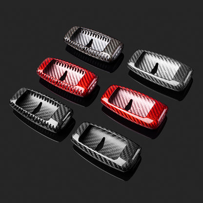 T-Carbon for Genesis Carbon Fiber Key Fob Case (Model A)