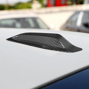 Carbon Fiber Roof Antenna Cover for BMW (Model I)