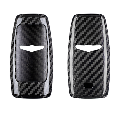 T-Carbon for Genesis Carbon Fiber Key Fob Case (Model A)