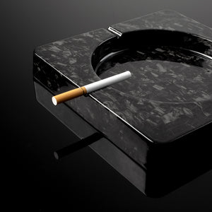 T-Carbon Accessories Carbon Fiber Large Ash Tray