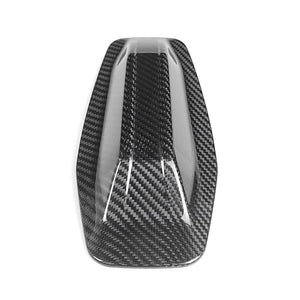 Carbon Fiber Roof Antenna Cover for BMW (Model I)