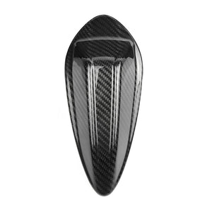 Carbon Fiber Roof Antenna Cover for BMW (Model J: 2021-2024)