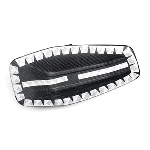 Carbon Fiber Roof Antenna Cover for BMW (Model I)