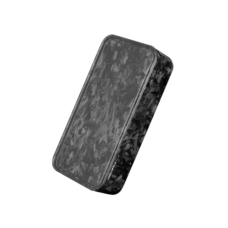 T-Carbon Accessories Carbon Fiber Car Napkin Holder - T-Carbon Official Store