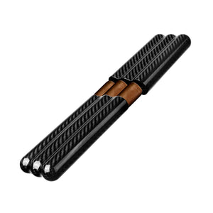 T-Carbon Accessories Carbon Fiber Cigar Case