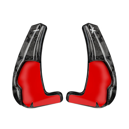 T-Carbon for Dodge Carbon Fiber Paddle Shifters (Model C: SRT)