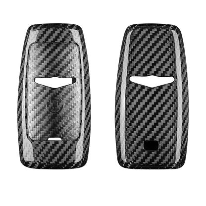 T-Carbon for Genesis Carbon Fiber Key Fob Case (Model A)