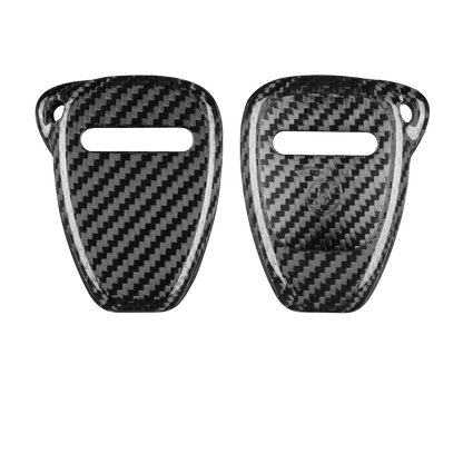 T-Carbon for Jeep Carbon Fiber Key Fob Case (Model E)