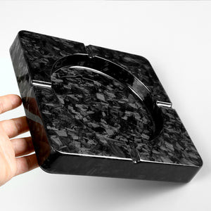 T-Carbon Accessories Carbon Fiber Large Ash Tray