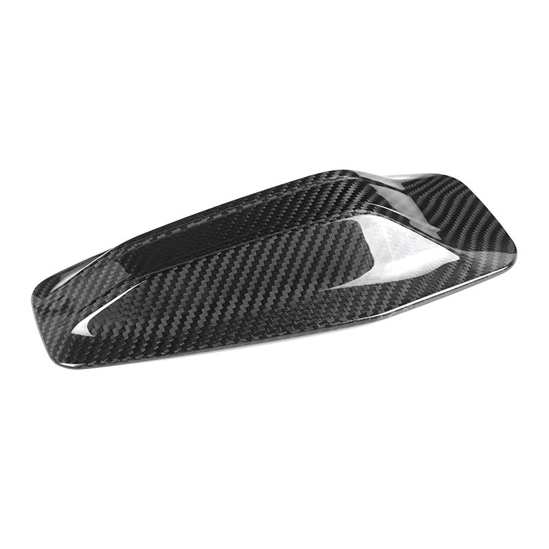 Carbon Fiber Roof Antenna Cover for BMW (Model I)