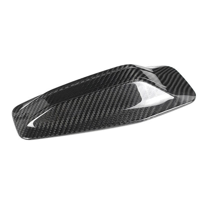 Carbon Fiber Roof Antenna Cover for BMW (Model I)