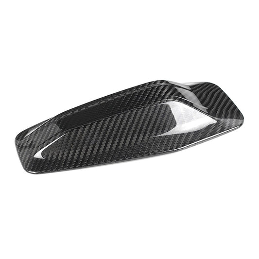 Carbon Fiber Roof Antenna Cover for BMW (Model I)