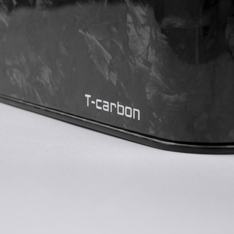 T-Carbon Accessories Carbon Fiber Car Napkin Holder - T-Carbon Official Store