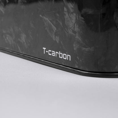 T-Carbon Accessories Carbon Fiber Car Napkin Holder - T-Carbon Official Store