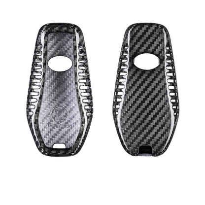 T-Carbon for BYD Carbon Fiber Key Fob Case (Model A)
