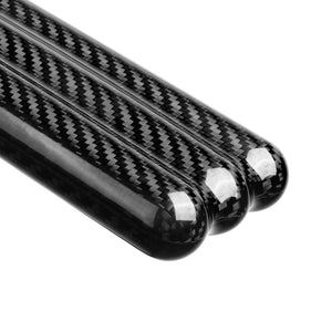 T-Carbon Accessories Carbon Fiber Cigar Case