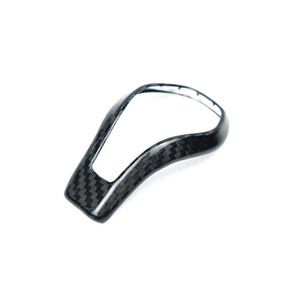 Carbon Fiber Gear Selector Cover for Infiniti (Model C)
