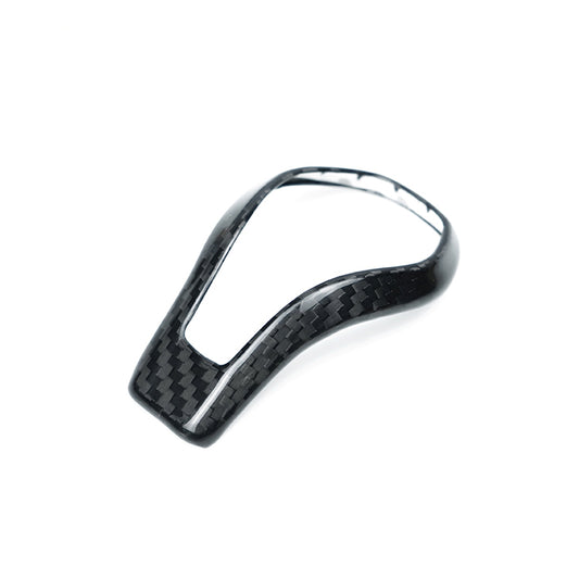 Carbon Fiber Gear Selector Cover for Infiniti (Model C)