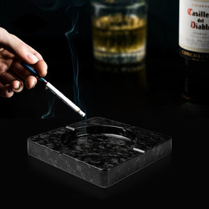 T-Carbon Accessories Carbon Fiber Large Ash Tray